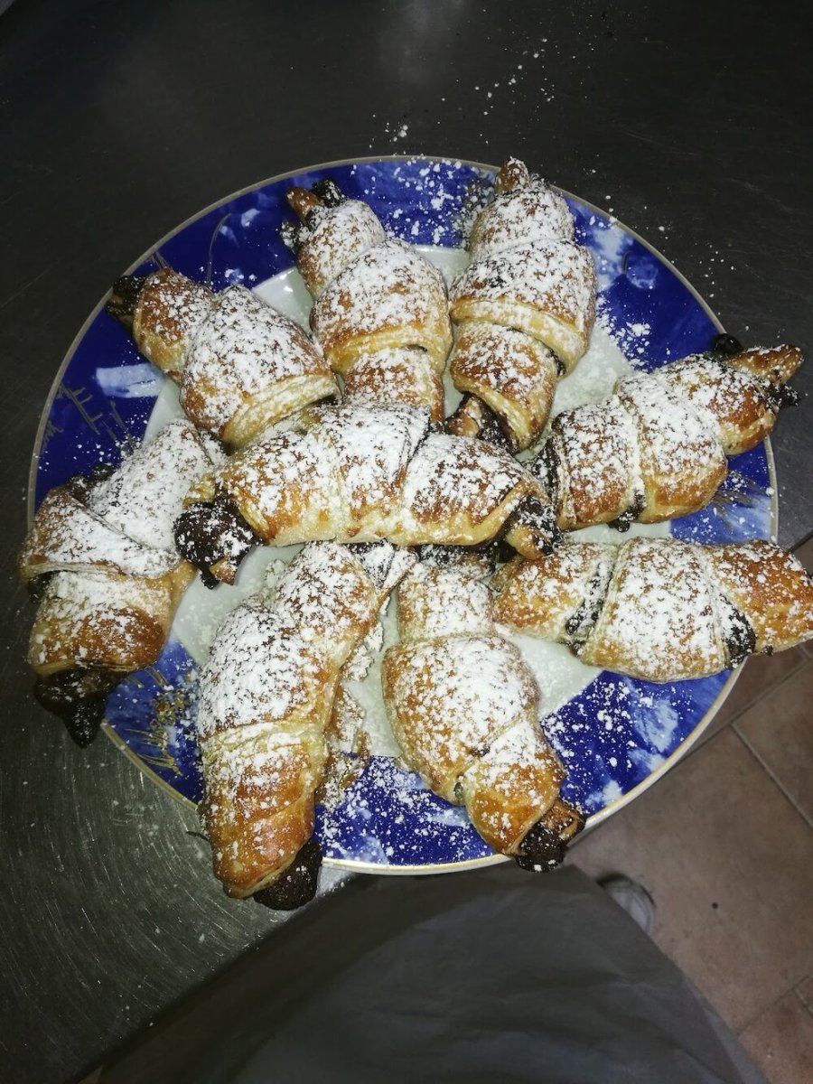 Foto 4 di Pizzeria Cuce - Messina