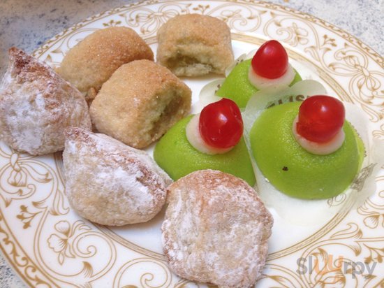 Pasticceria Evangelista Andrea, Trapani