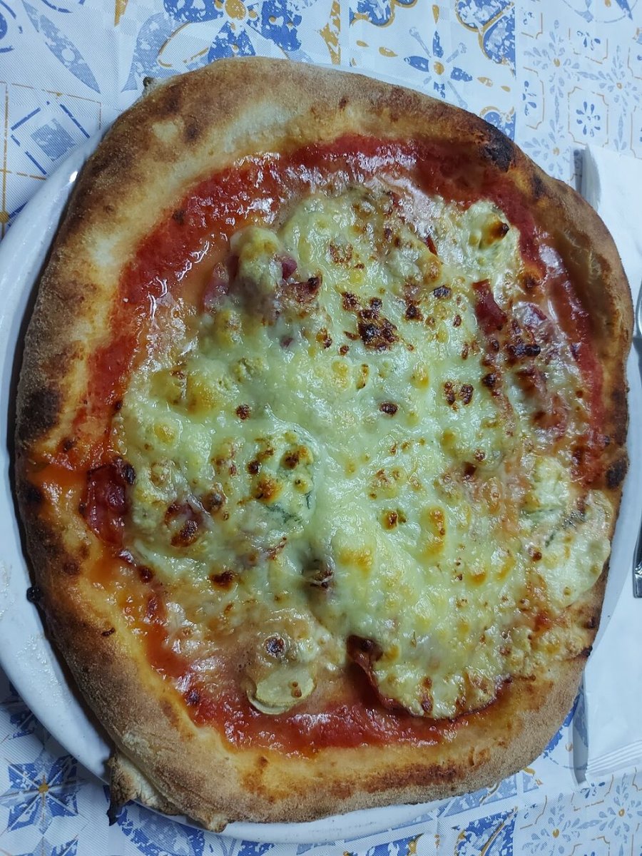 Foto 4 di Pizza E Sfizi L'arco - Partanna