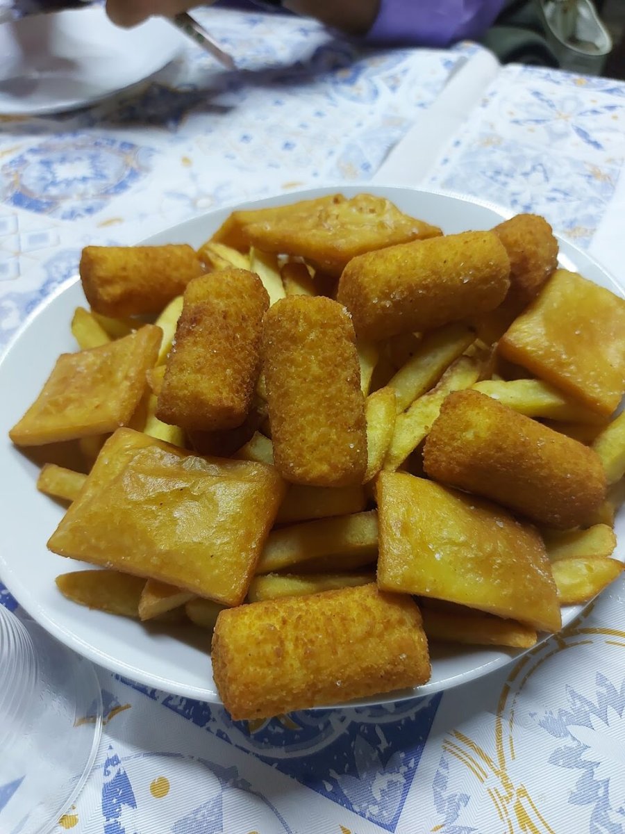 Foto 5 di Pizza E Sfizi L'arco - Partanna