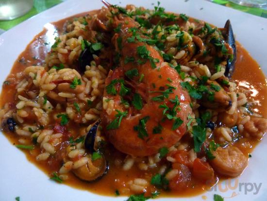 Trattoria Da Maurizio, Palermo