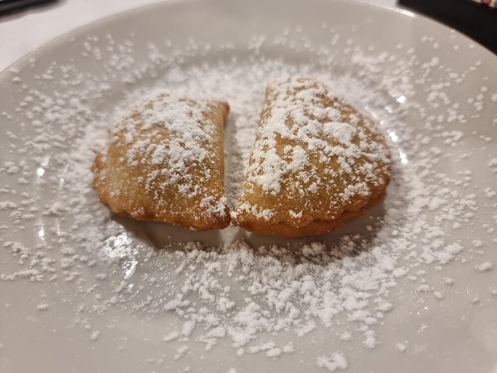 Foto 2 di Trattoria Carnezzeria La Chianina - Nicolosi