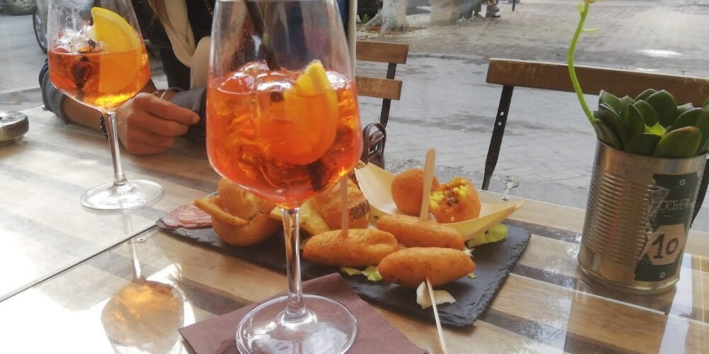 Foto 2 di Drogheria - Licata