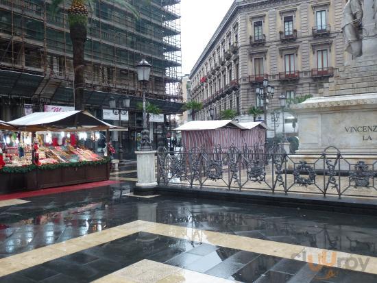 Trattoria Da Noemi, Catania