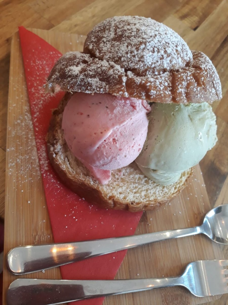 Foto 4 di A Ferrovia Di Falletta Giorgio Pizzeria Polleria G - Villabate