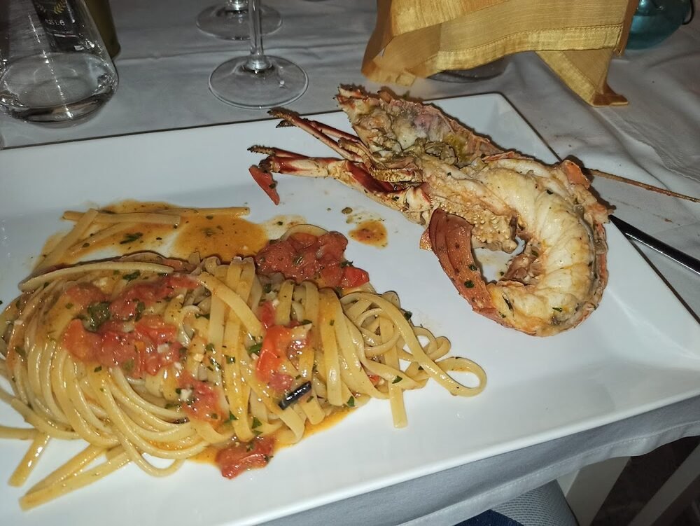 Foto 3 di Settiti & Mancia - Milazzo