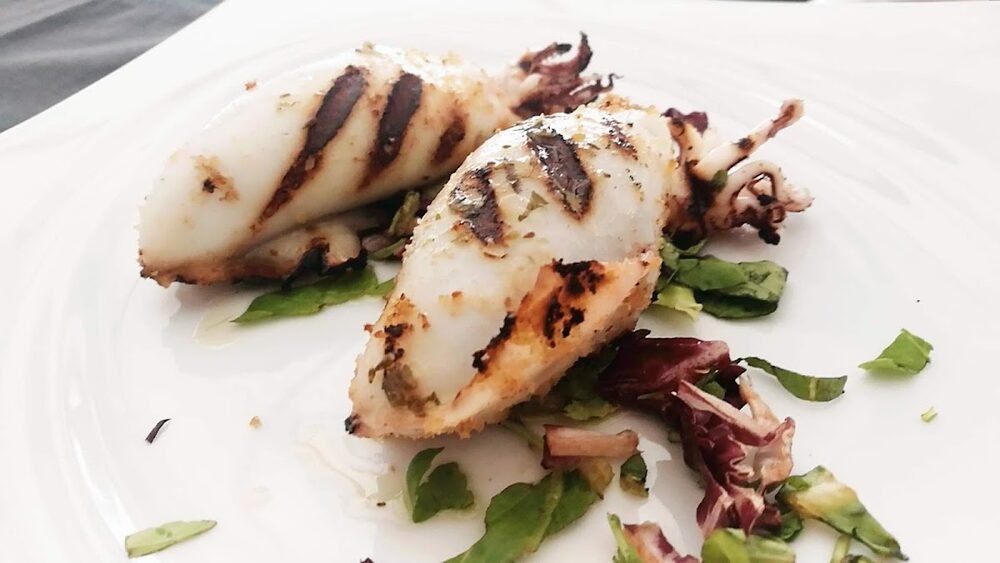 Foto 4 di Settiti & Mancia - Milazzo