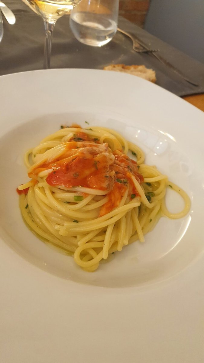 Foto 5 di Settiti & Mancia - Milazzo