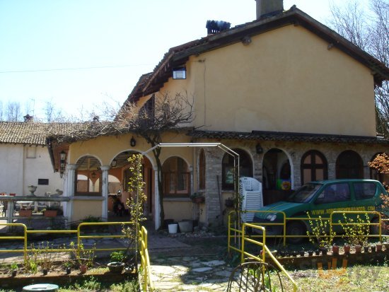 Agriturismo Il Bivacco, Garlasco