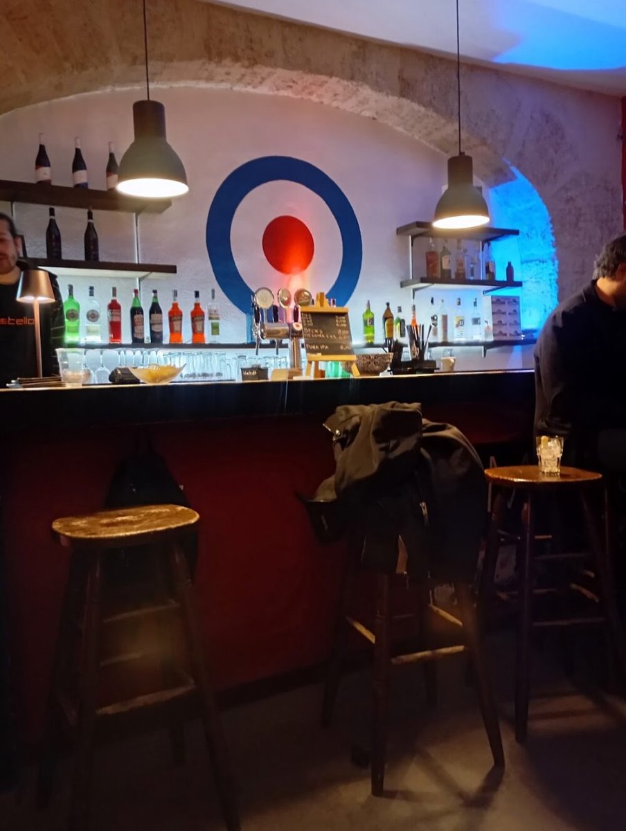 Foto 5 di Mod Cafè - Palermo