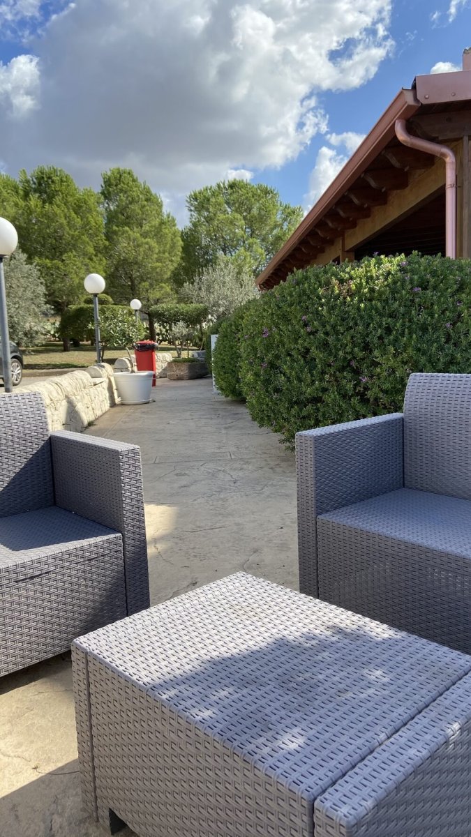 Foto 4 di Bar Il Pentagono - Chiaramonte Gulfi
