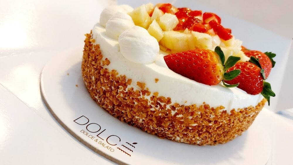 Foto 2 di Pasticceria Dolc'è - Ragusa