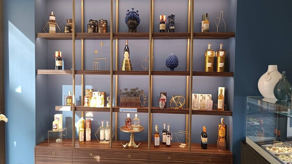 Foto 3 di Pasticceria Dolc'è - Ragusa