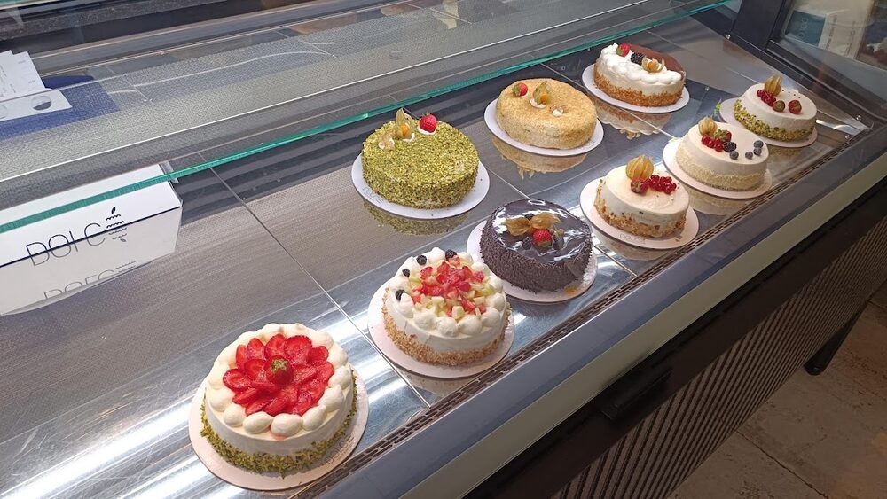 Foto 4 di Pasticceria Dolc'è - Ragusa