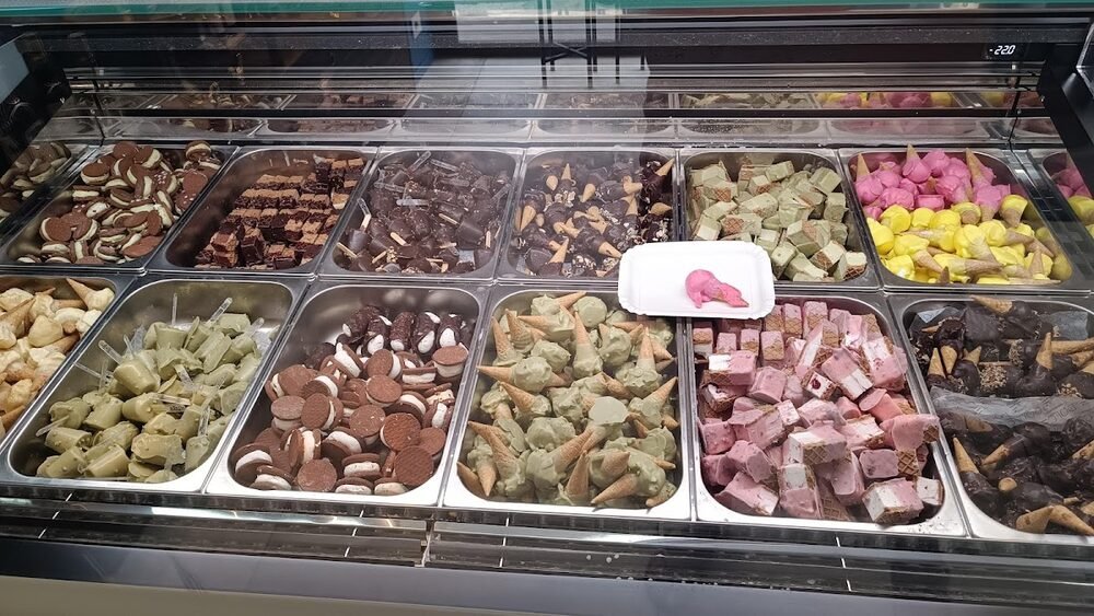 Foto 5 di Pasticceria Dolc'è - Ragusa