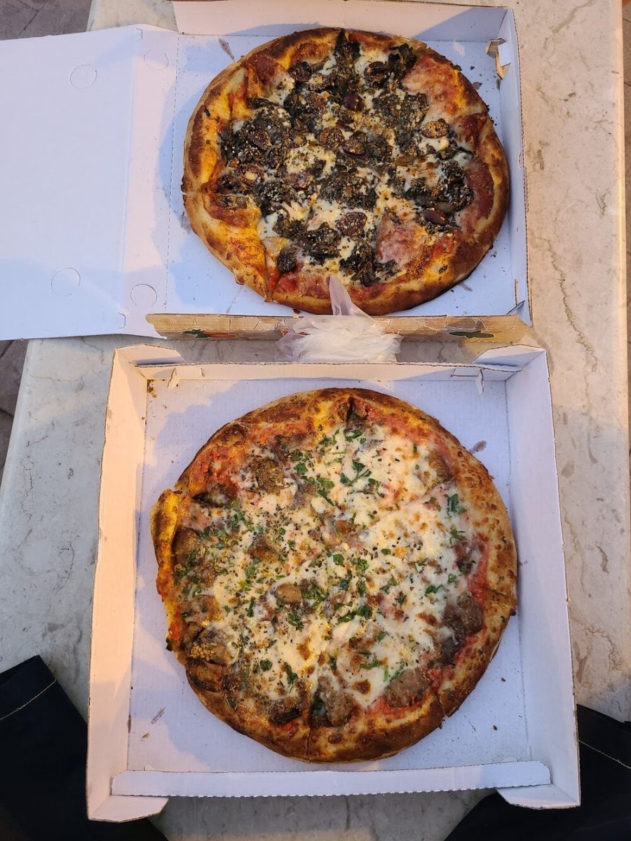 Foto 5 di Ristorante Pizzeria Da Giacomino - Trapani