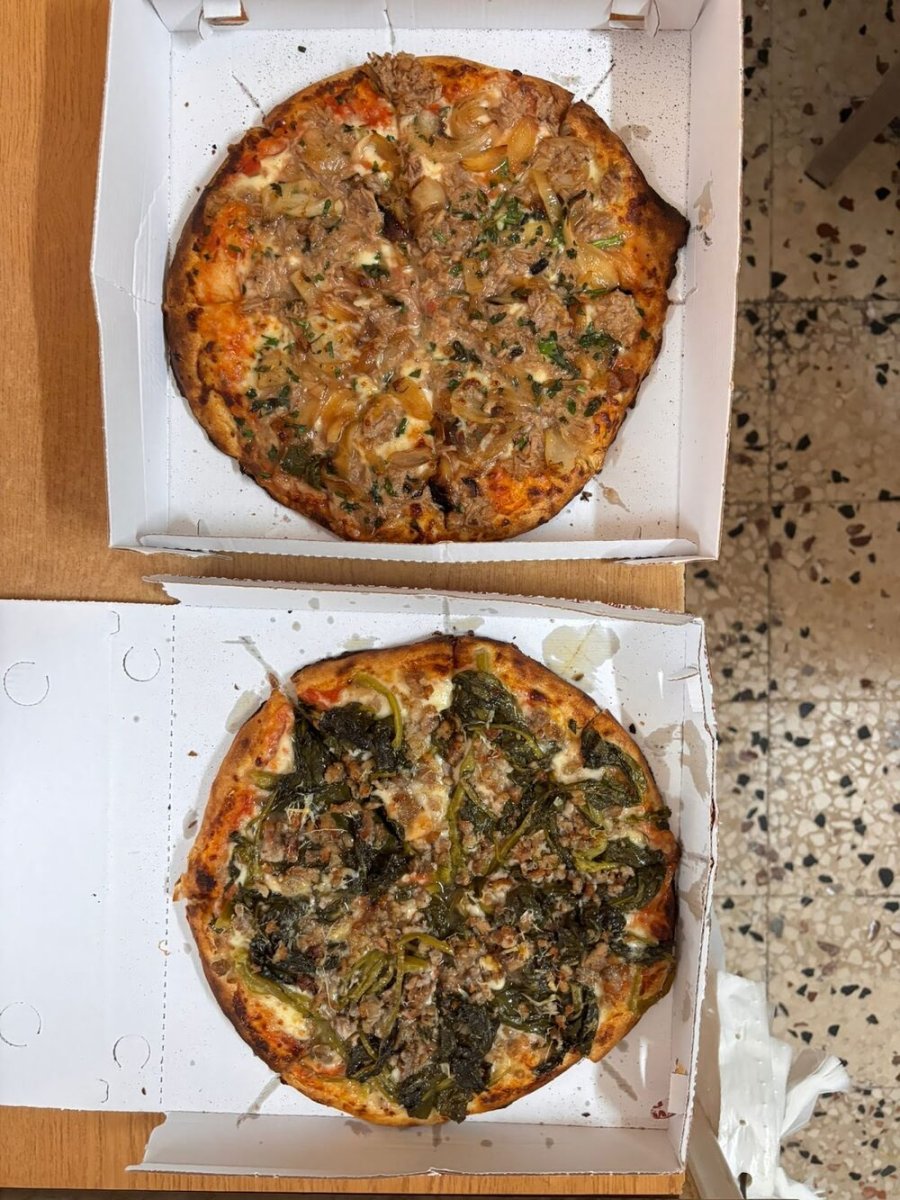 Foto 2 di Ristorante Pizzeria Da Giacomino - Trapani