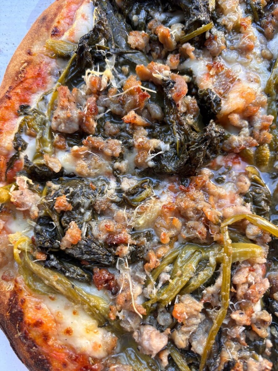 Foto 3 di Ristorante Pizzeria Da Giacomino - Trapani