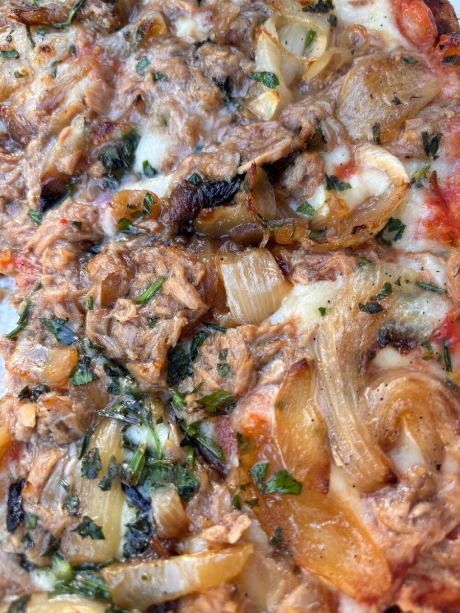 Foto 4 di Ristorante Pizzeria Da Giacomino - Trapani