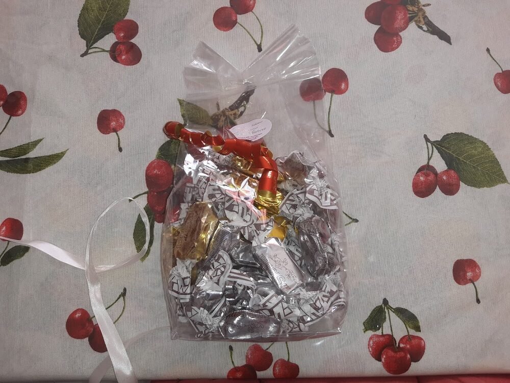 Foto 5 di Pasticceria Casablanca Massimo - Giardini Naxos