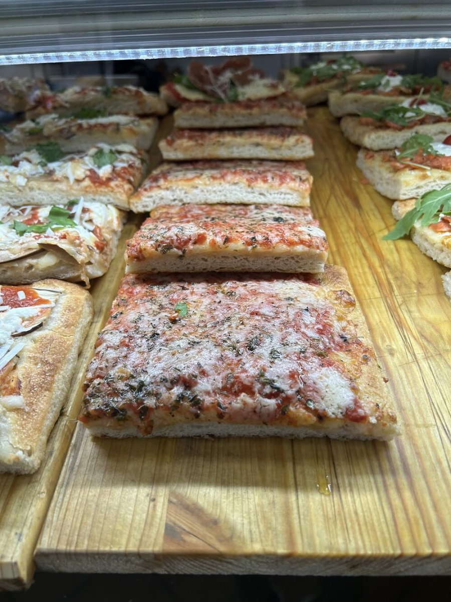 Foto 3 di Pizza Uno Di Picone E Garaffa Snc - Palermo