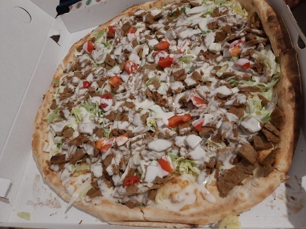 Foto 2 di Pizza Uno Di Picone E Garaffa Snc - Palermo