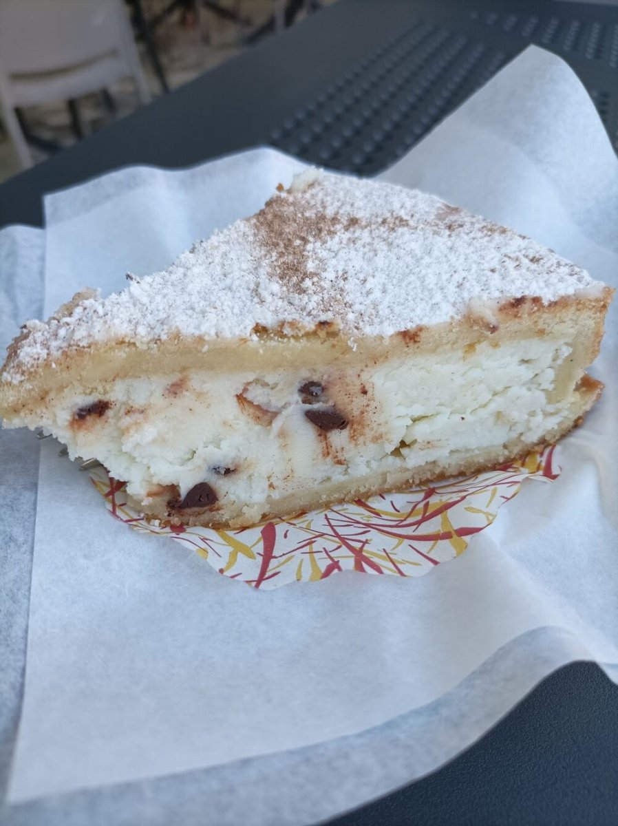 Foto 2 di Pasticceria Crystal - Palermo