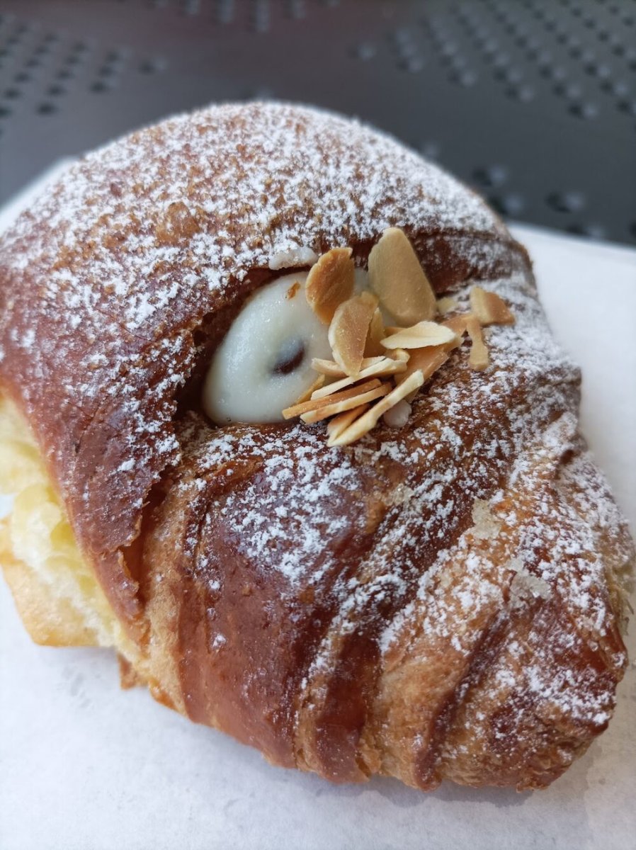 Foto 4 di Pasticceria Crystal - Palermo