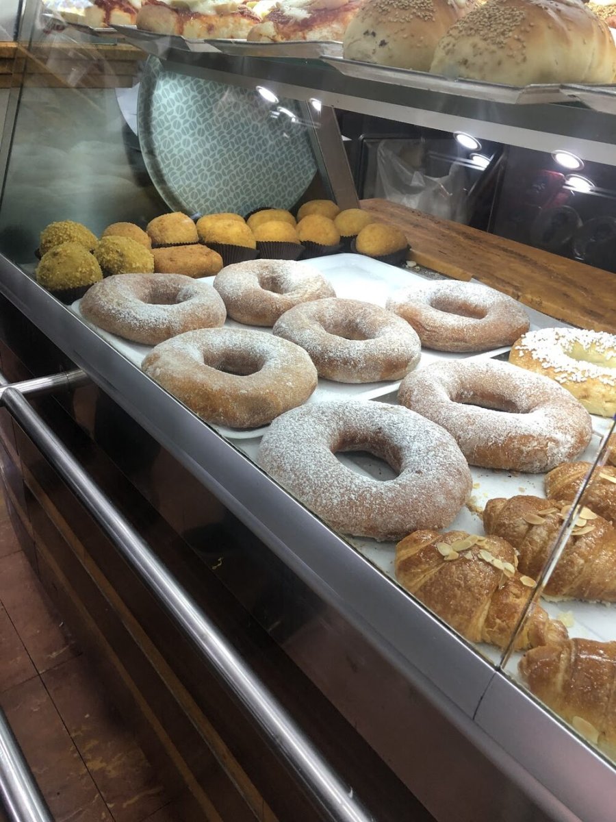 Foto 5 di Pasticceria Crystal - Palermo