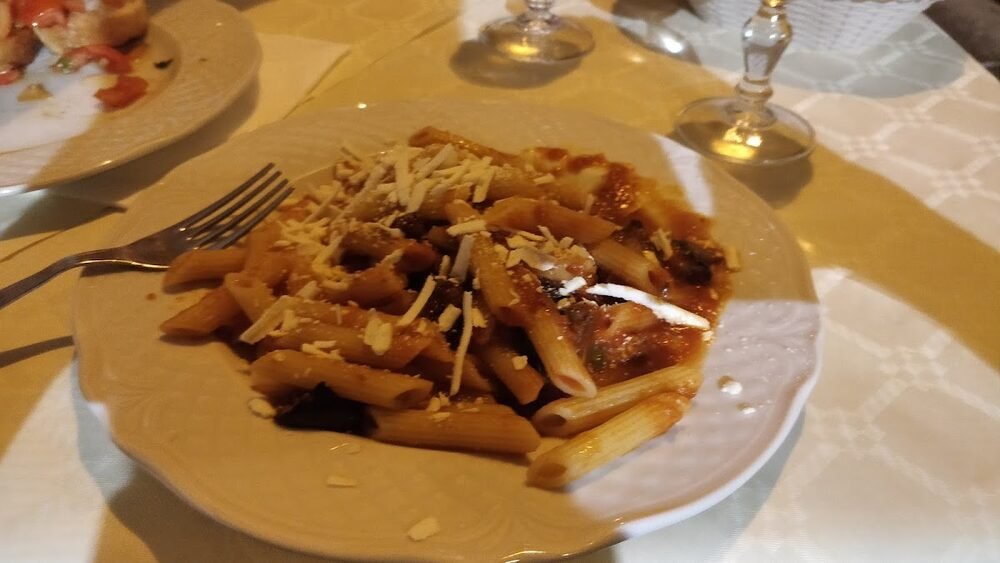 Foto 2 di Il Proverbio - Palermo