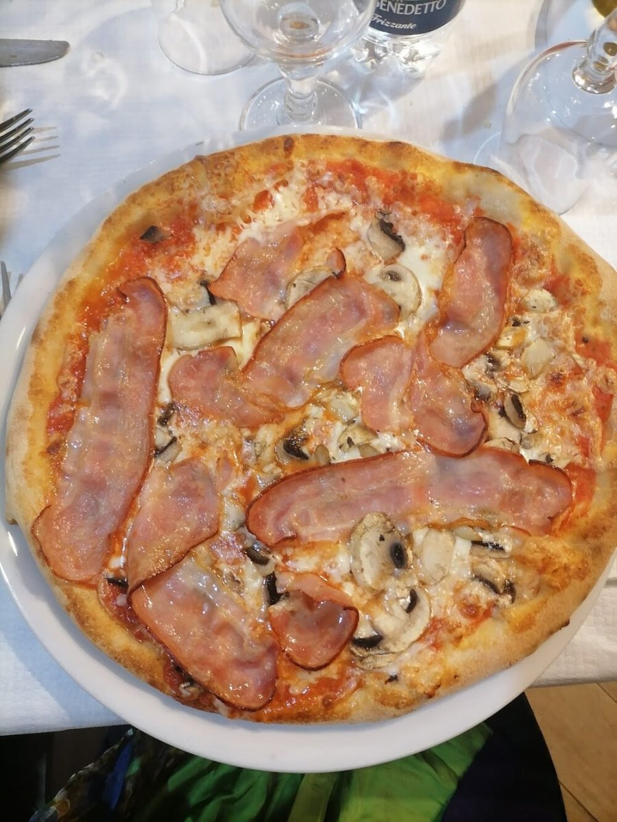 Foto 3 di Il Proverbio - Palermo