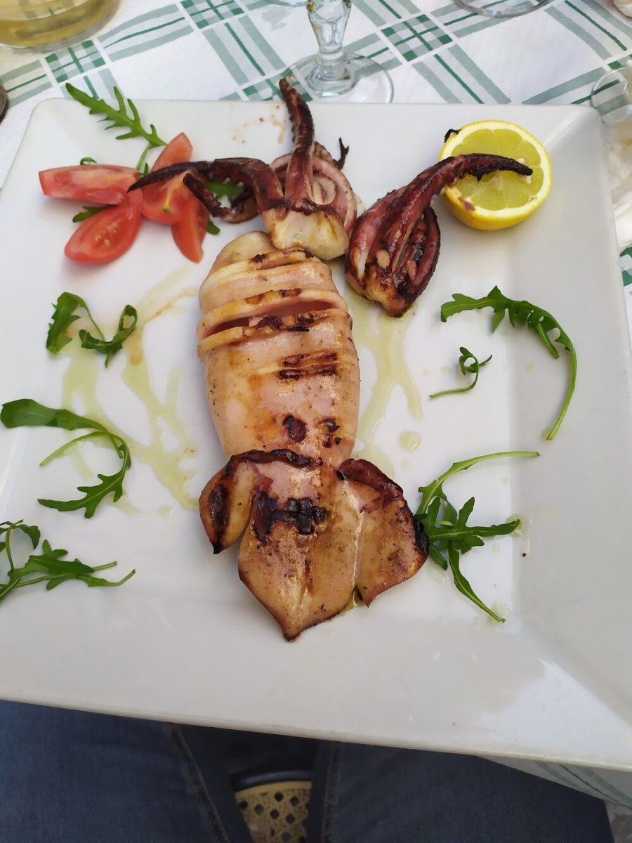 Foto 4 di Il Proverbio - Palermo