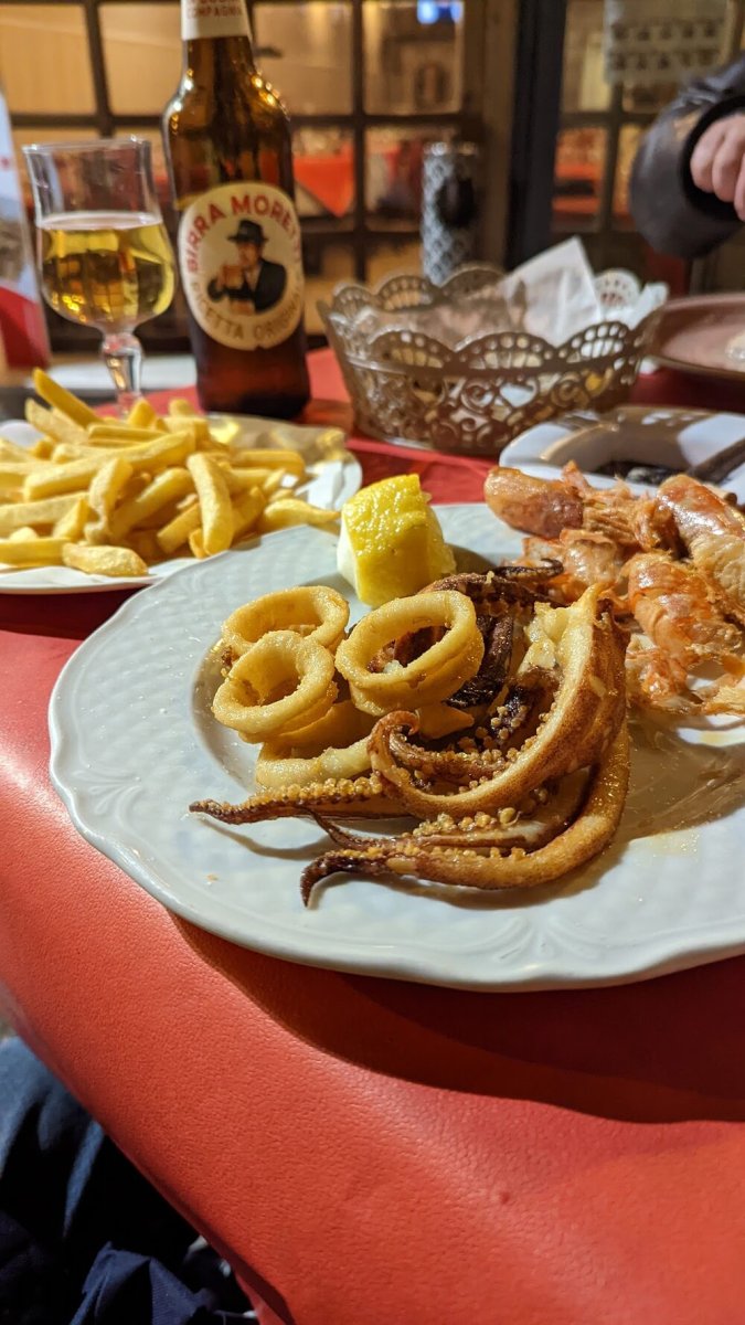 Foto 5 di Il Proverbio - Palermo