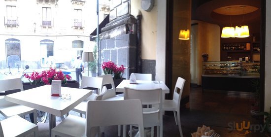 Cafe Tabbacco, Catania