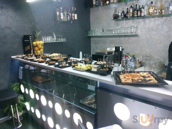 Bet Café