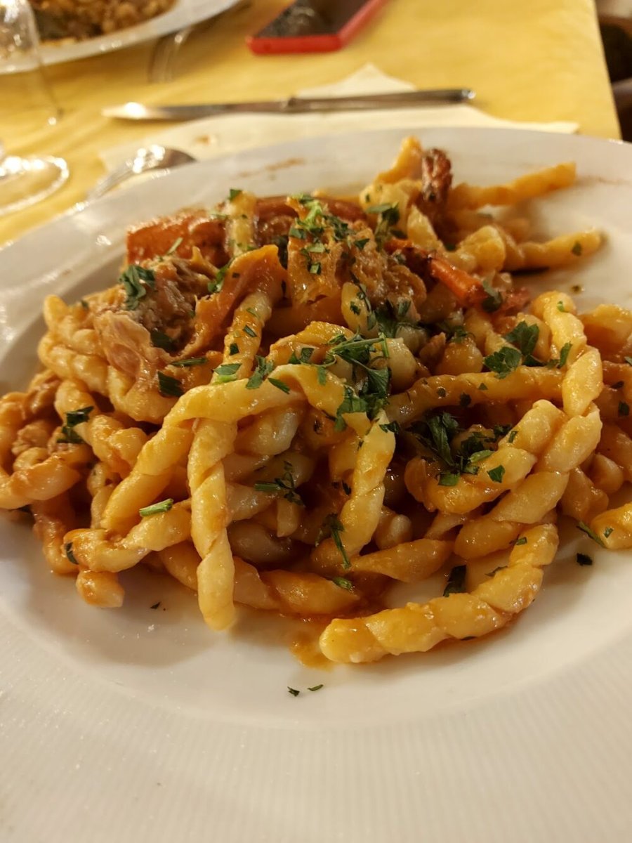 Foto 3 di Ristorante Pizzeria San Cusumano Di Coppola Nicolo' - Trapani