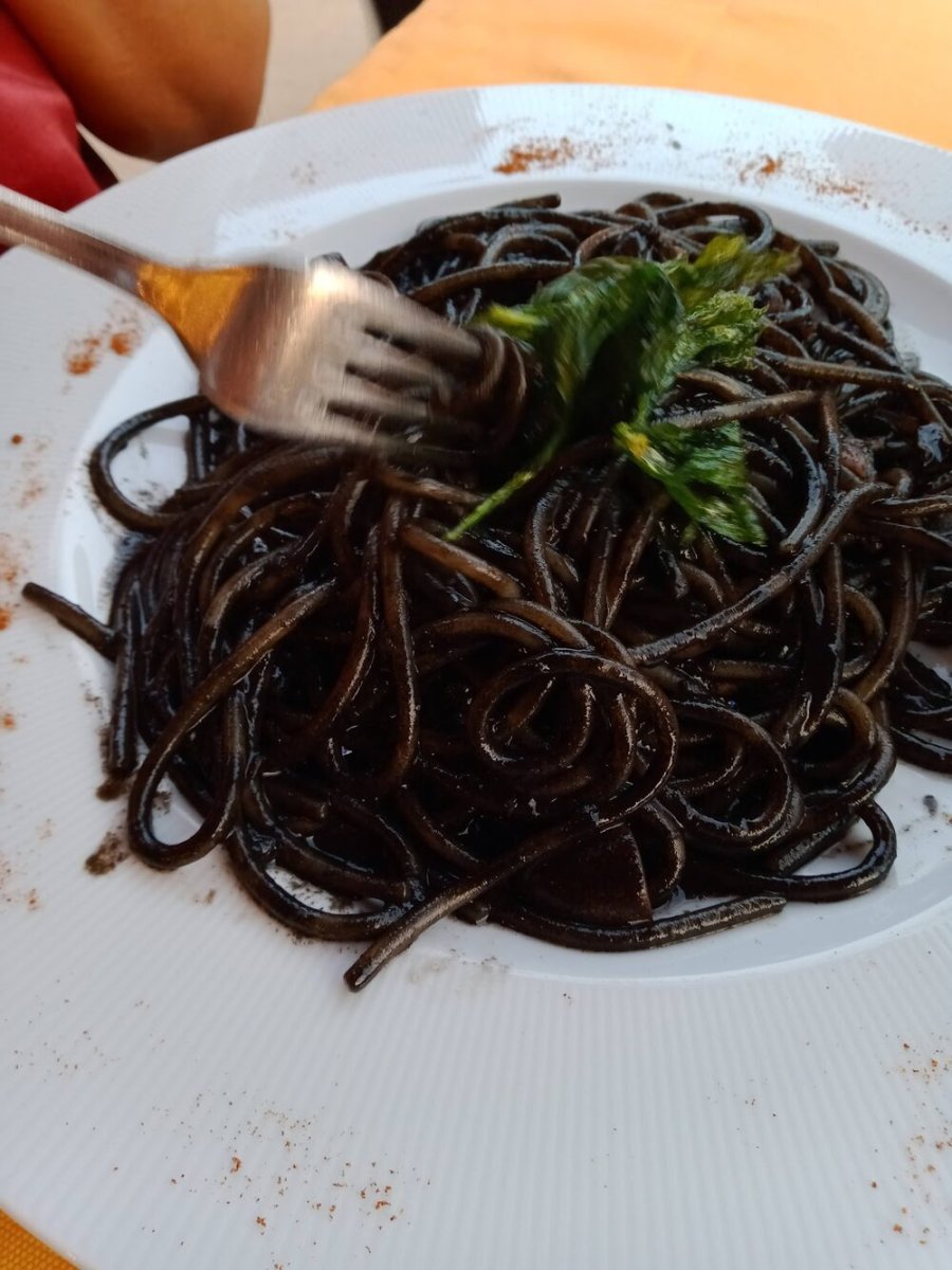Foto 4 di Ristorante Pizzeria San Cusumano Di Coppola Nicolo' - Trapani