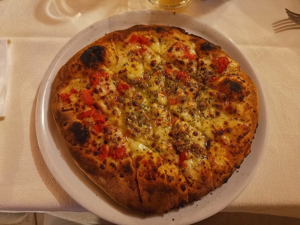 Foto 5 di Ristorante Pizzeria San Cusumano Di Coppola Nicolo' - Trapani