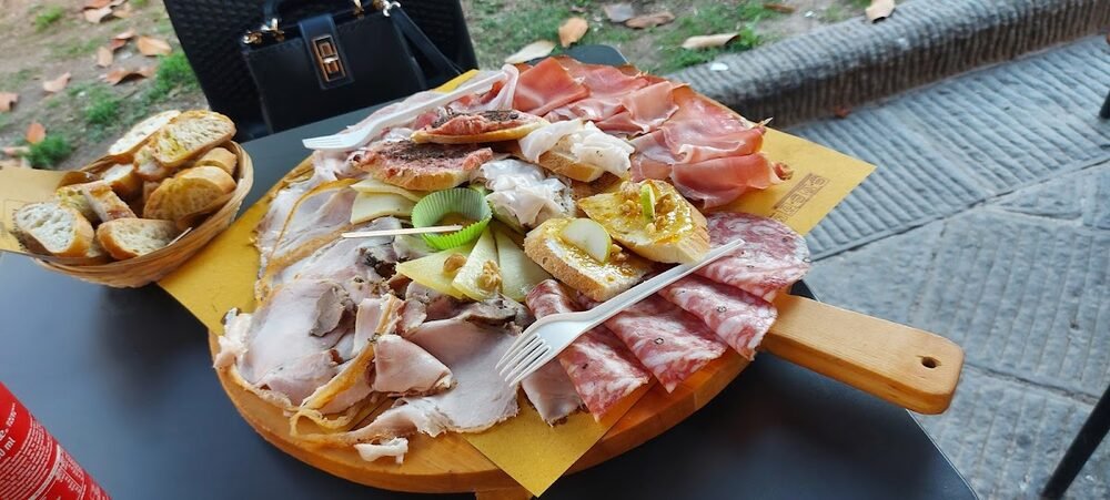 Foto 3 di I Porci Comodi - Pisa