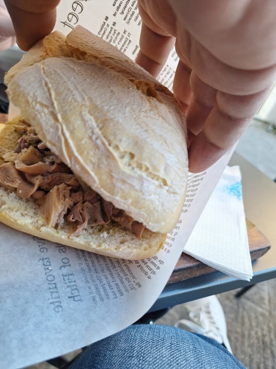 Foto 5 di I Porci Comodi - Pisa