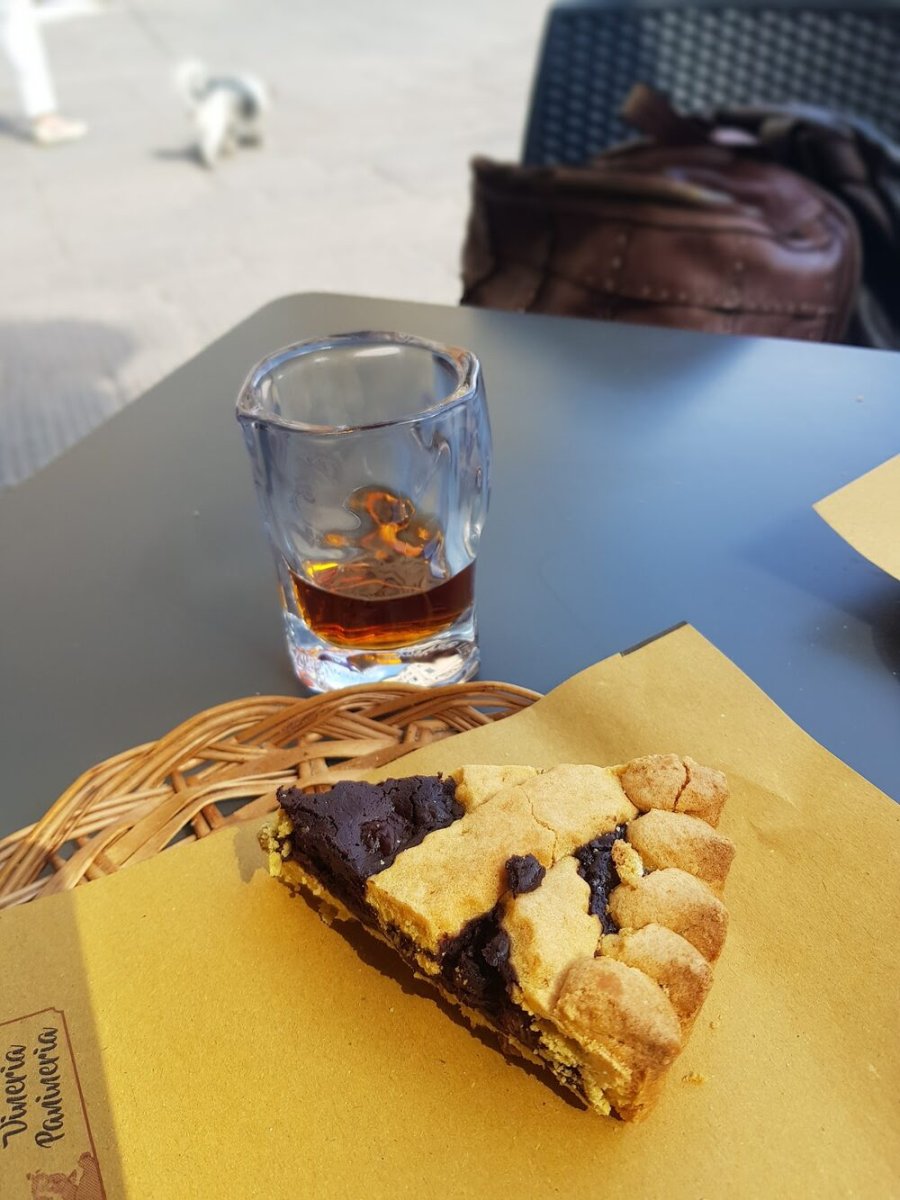 Foto 2 di I Porci Comodi - Pisa