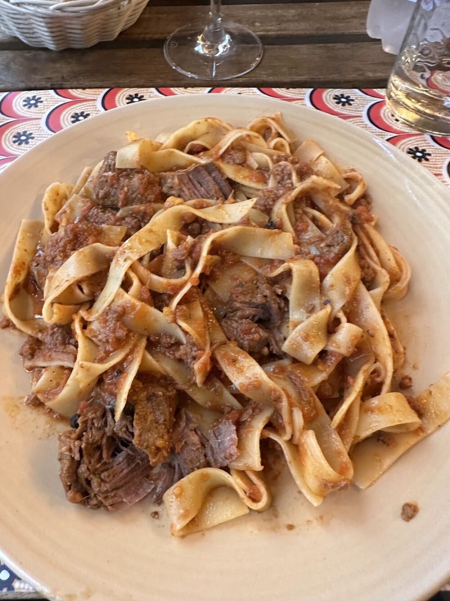 Foto 2 di Trattoria Da Guido Firenze - Firenze