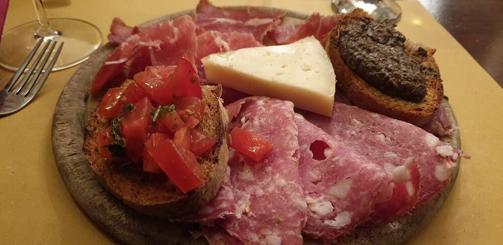 Foto 3 di Trattoria Da Guido Firenze - Firenze