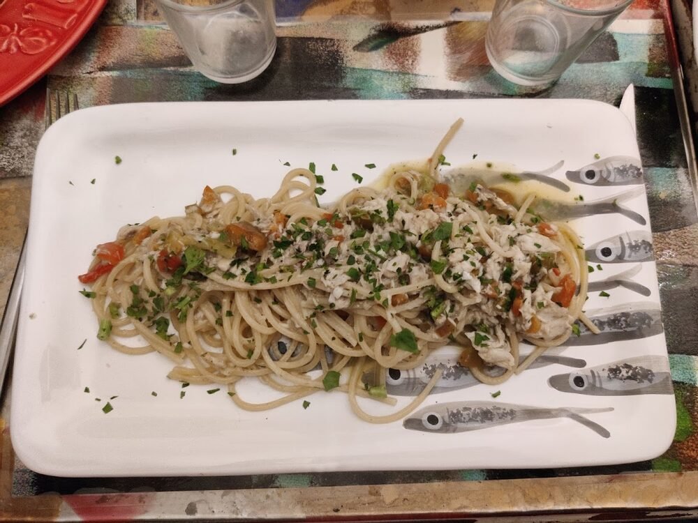 Foto 2 di Ai Paparazzi - Livorno