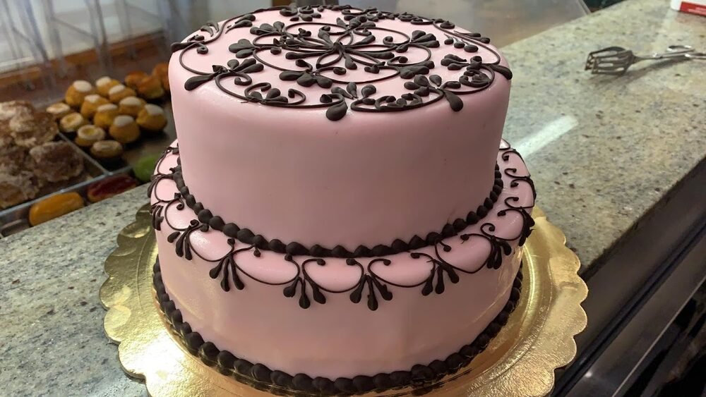 Foto 2 di Pasticceria Panna E Cioccolato - Pisa