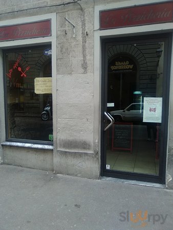 Pizzicheria Di Roberta, Firenze