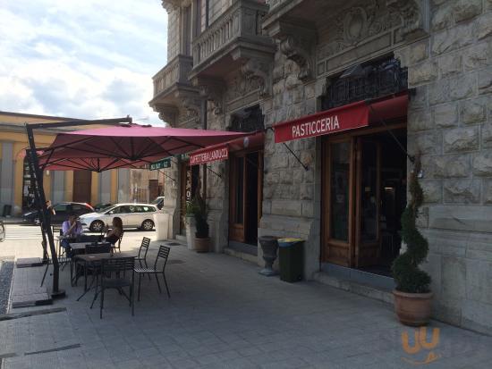 Caffè Landucci, Lucca