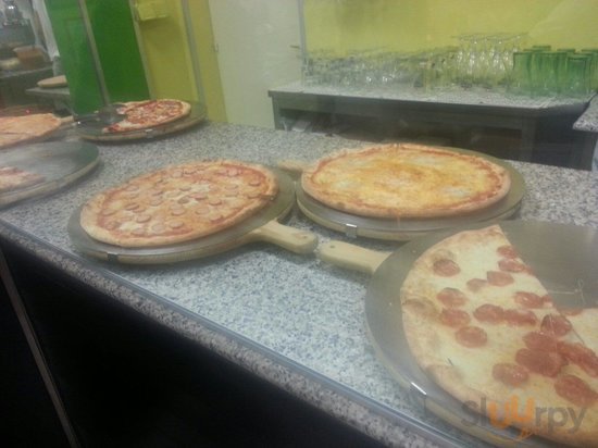 Non Solo Pizza Sas Di Tulia Marinela Macovei E C., Poggibonsi