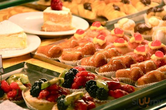 Antica Pasticceria Sieni, Firenze