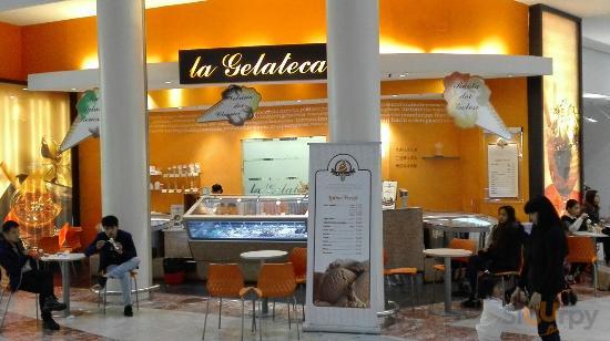 La Gelateca, Campi Bisenzio